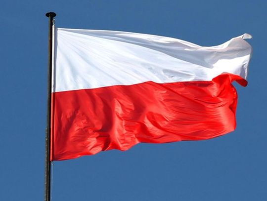 2 maja 2026 r. - Ważny dzień w kalendarzu. Dzień Flagi Rzeczypospolitej Polskiej