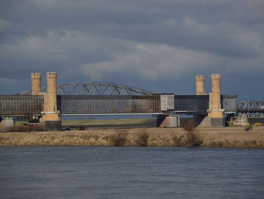 2 mln zł z budżetu miasta przeznaczone zostanie na remont Mostu Tczewskiego