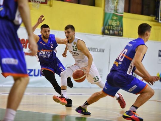 2 punkty do przodu po dreszczowcu na końcówce! Zwycięstw, ale w kolejnych meczach będzie trudniej...