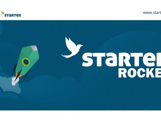 20 innowacyjnych startupów powalczy o kilkaset tysięcy złotych