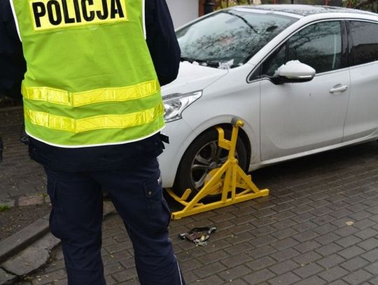 20 interwencji podczas akcji "Blokada" w Sopocie