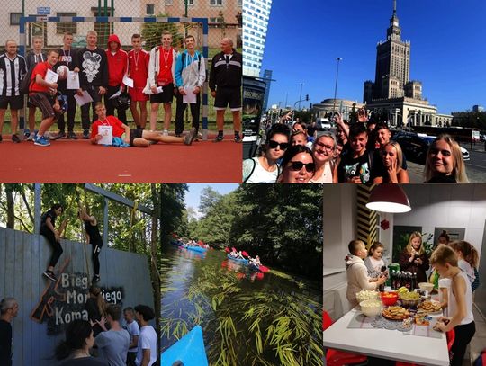 20 lat Klubu Młodzieżowego „Przystań”. Jutro organizacja będzie miała swoje wielkie święto