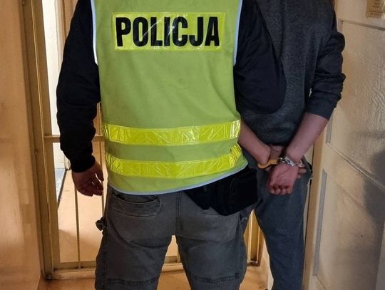 20-latek z powiatu iłąwskiego dostał 3-miesięczny areszt za dotkliwe pobicie mężczyzny