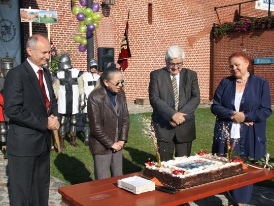  20-lecie gniewskiej placówki. LO będzie i będą uczniowie!