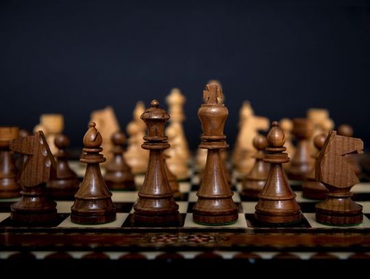 20 lipca 2025 r. - Ważny dzień w kalendarzu. Międzynarodowy Dzień Szachów