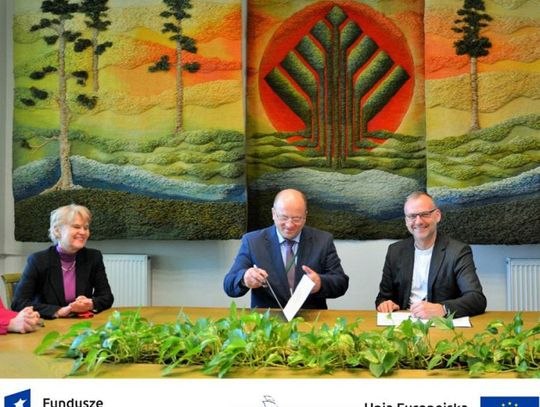 20 mln zł na kanalizację deszczową z programu Infrastruktura i Środowisko