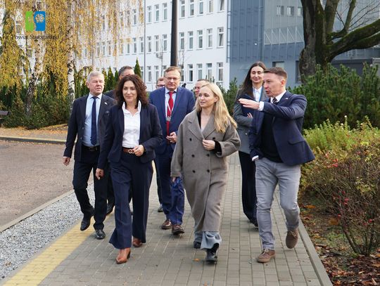 20 mln zł na modernizację kardiologii!