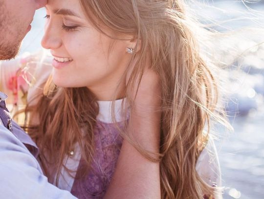 20 sierpnia 2025 r. - Ważny dzień w kalendarzu. Dzień wyznawania miłości