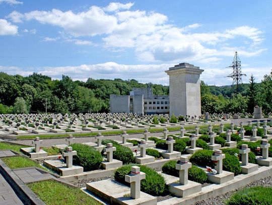 21.12.2023 - Ważny dzień w kalendarzu. Dzień Pamięci o Poległych na Misjach