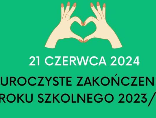 21 czerwca 2024 r. - Ważny dzień w kalendarzu. Dzień Przedsiębiorcy. Koniec zajęć w szkołach