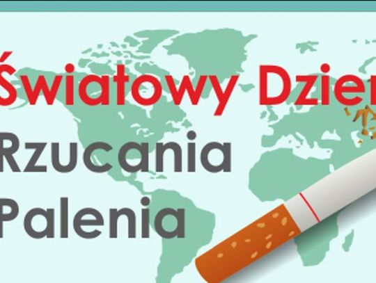 21 listopada 2024 r. - Ważny dzień w kalendarzu. Światowy Dzień Rzucania Palenia