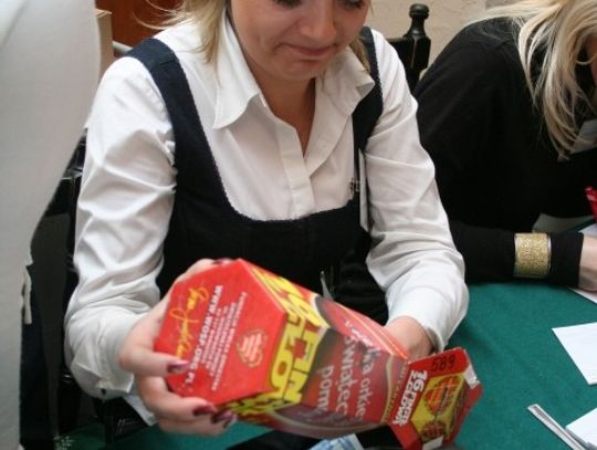 22 finał Wielkiej Orkiestry Świątecznej Pomocy