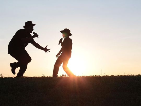 23 czerwca 2025 r. - Ważny dzień w kalendarzu. Dzień Ojca / Noc Świętojańska