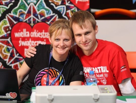 23 finał Wielkiej Orkiestry Świątecznej Pomocy już za nami