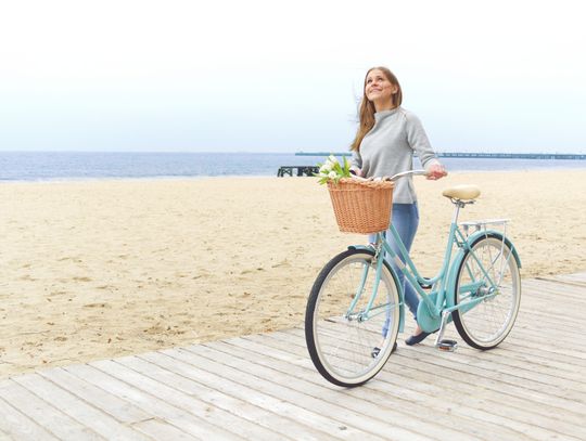 23-latek z Tczewa produkuje rowery! Podbije rynek?