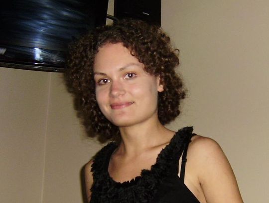 23-letnia prezes TKF: „Życie to fantastyczna gra!” 23-letnia prezes TKF: „Życie to fantastyczna gra!”