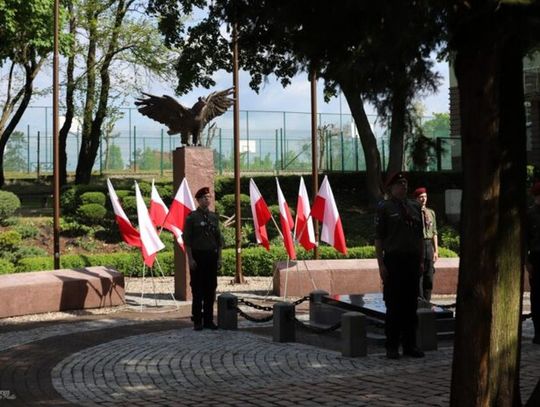 234. rocznica uchwalenia Konstytucji 3 Maja – godnie i uroczyście w naszym mieście!