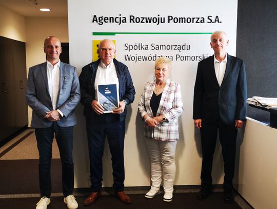 2,4 mln zł dla pomorskich firm dzięki grantom unijnym  w konkursie „Invest in Pomerania 2020”