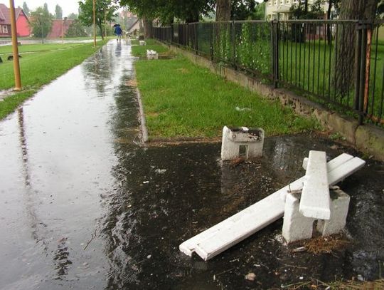 24 wątpliwości, czyli niewykonane inwestycje w Tczewie