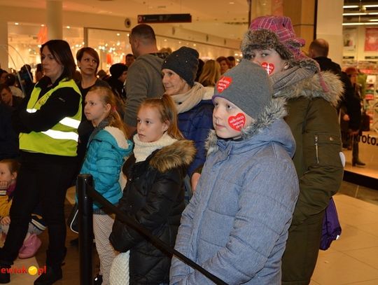 25. finał WOŚP na Kociewiu za nami