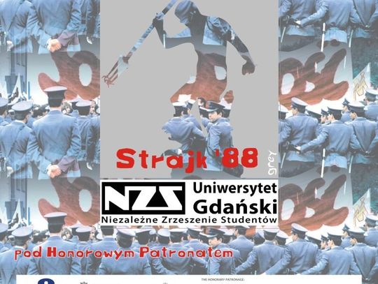 25 lat minęło - niezapomniany strajk studentów