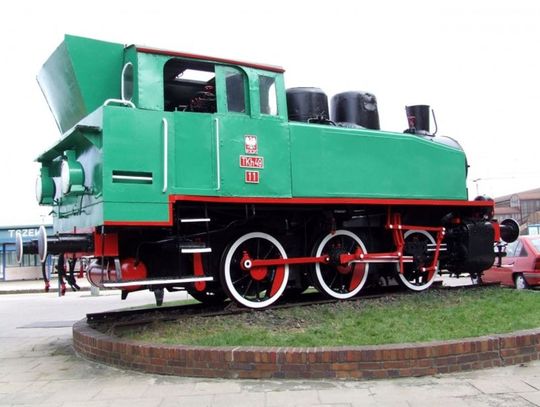 25 listopada 2025 r. - Ważny dzień w kalendarzu. Dzień Kolejarza