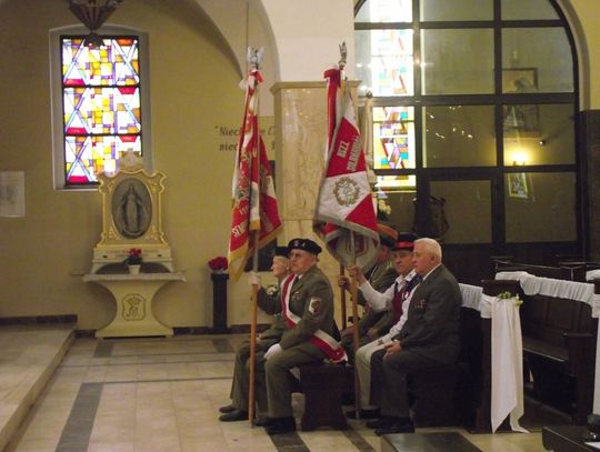 25. rocznica powstania ZSPK w Starogardzie Gdańskim