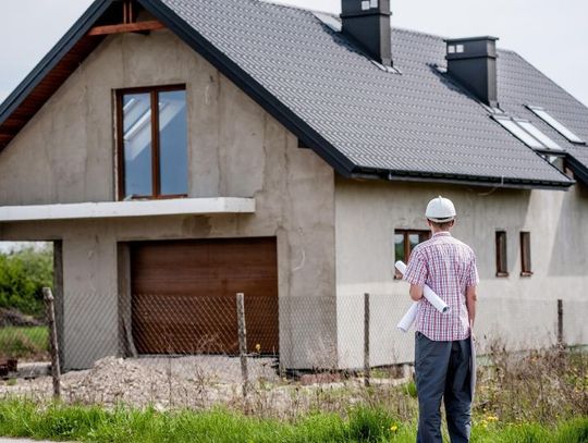 25 września 2025 r. - Ważny dzień w kalendarzu. Dzień Budowlańca