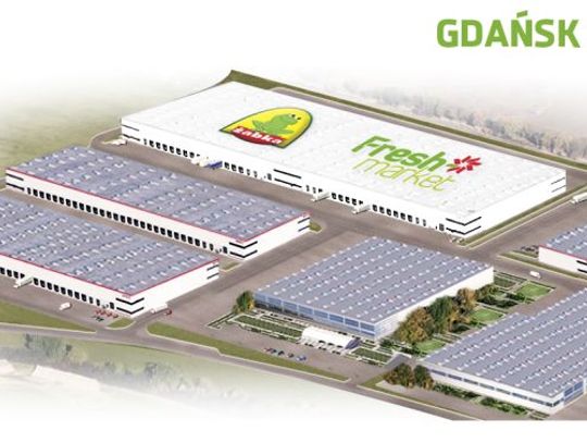 250 miejsc pracy czeka w nowym centrum logistycznym