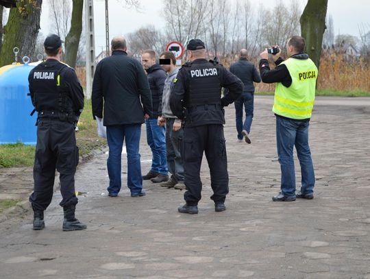 26-latek podejrzany o gwałt usłyszał zarzuty. Grozi mu 10 lat