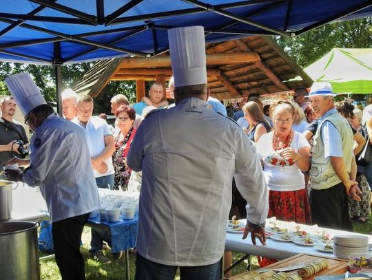 26 października odbędzie się targ "Mój rynek"