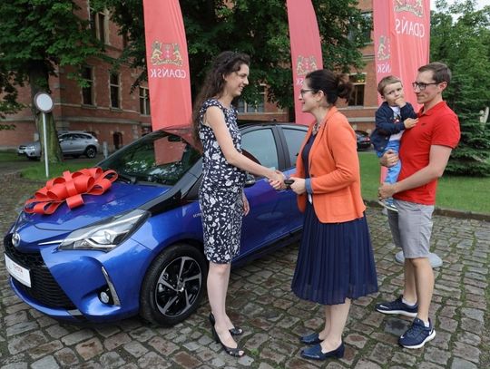 27 316 gdańskich podatników wzięło udział w kampanii „PIT w Gdańsku. Się opłaca!"