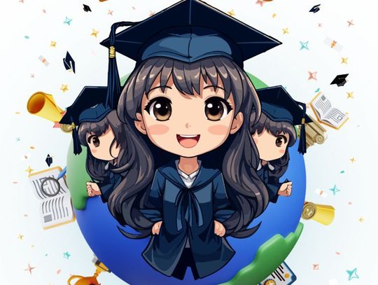 27 czerwca 2025 r. - Ważny dzień w kalendarzu. Koniec zajęć w szkołach