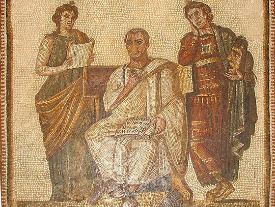 27 listopada 2025 r. - Ważny dzień w kalendarzu. Dzień Wergiliusza