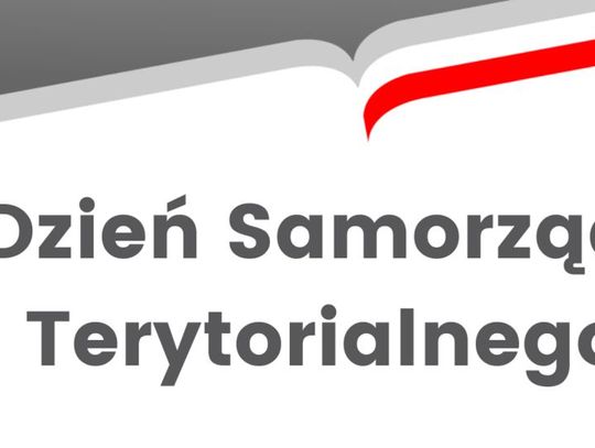 27 maja 2024 r. - Ważny dzień w kalendarzu. Dzień Samorządu Terytorialnego