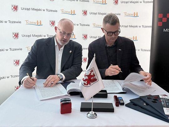 27 milionów na nowoczesne centrum sportowo-rekreacyjne w Tczewie