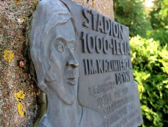 27. rocznica śmierci Kazimierza Deyny 