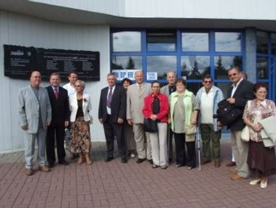 28. rocznica podpisania Porozumień Sierpniowych - potrzebny kustosz dziedzictwa „S”