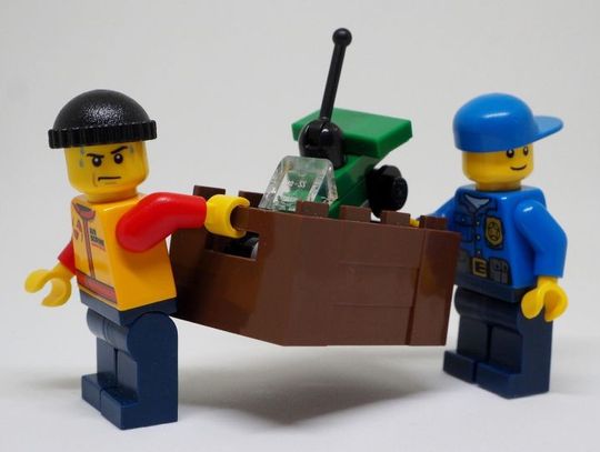 28 stycznia 2026 r. - Ważny dzień w kalendarzu. Międzynarodowy Dzień LEGO