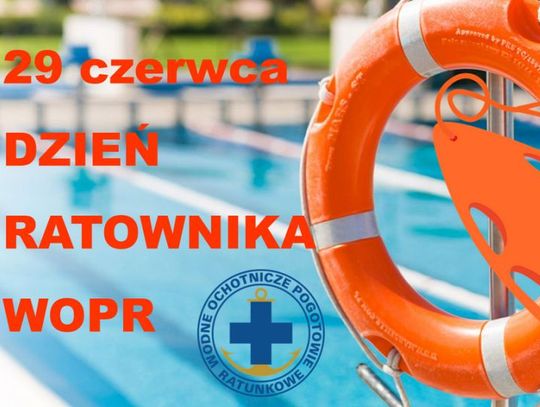 29 czerwca 2024 r. - Ważny dzień w kalendarzu. Uroczystość św. Piotra i Pawła. Dzień ratownika WOPR