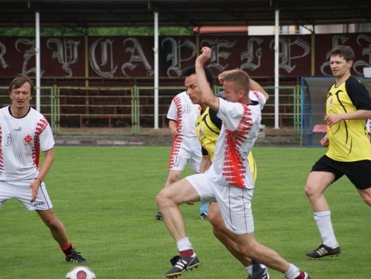 299 zawodników VI Kociewskich Igrzysk Osób Niepełnosprawnych