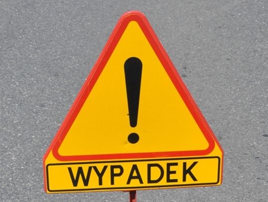 3 - latek potrącony na przejściu dla pieszych w Starogardzie Gd. 