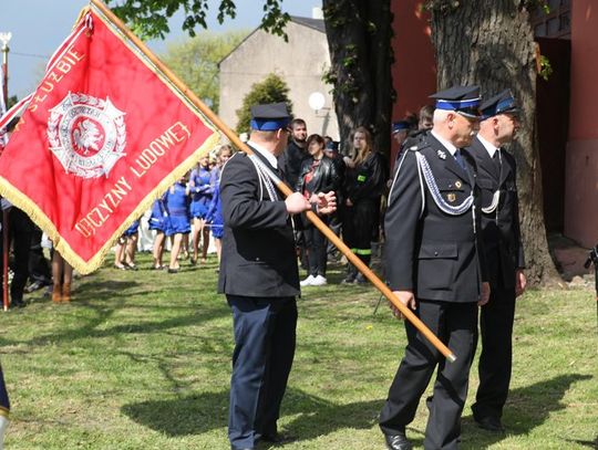 3 Maja - patriotycznie i sportowo  