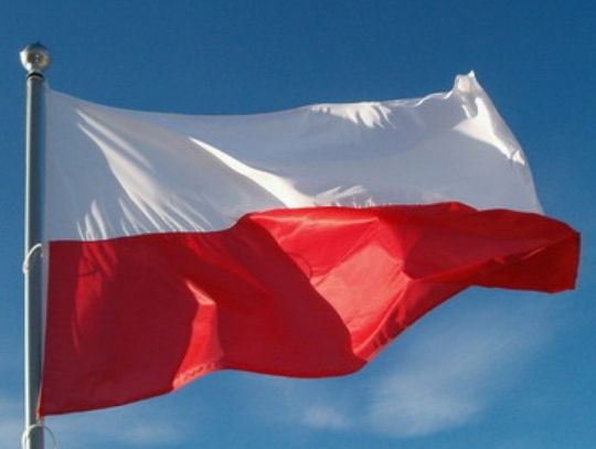 3 maja - uroczystości w Tczewie