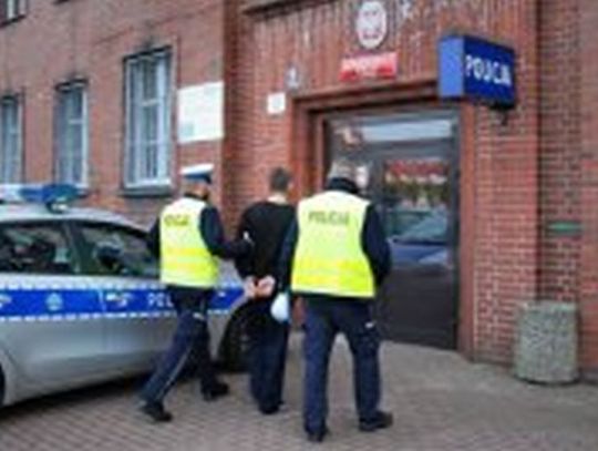 3 miesięczny areszt dla podejrzanego o usiłowanie zabójstwa