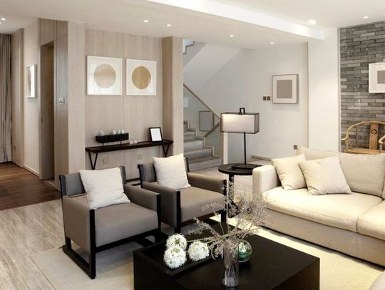 3 powody, by zlecić wykończenie mieszkania pod klucz profesjonalistom