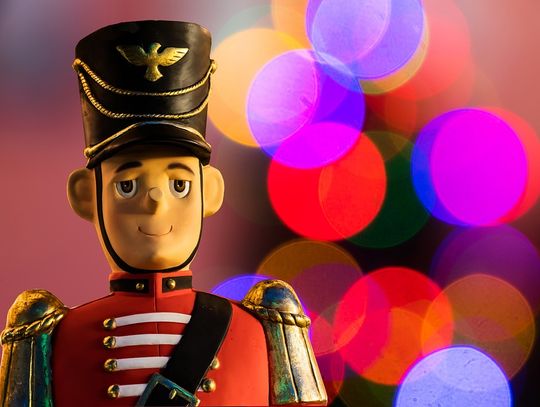 3 propozycje prezentów bożonarodzeniowych, które wywołają magiczne emocje u dziecka