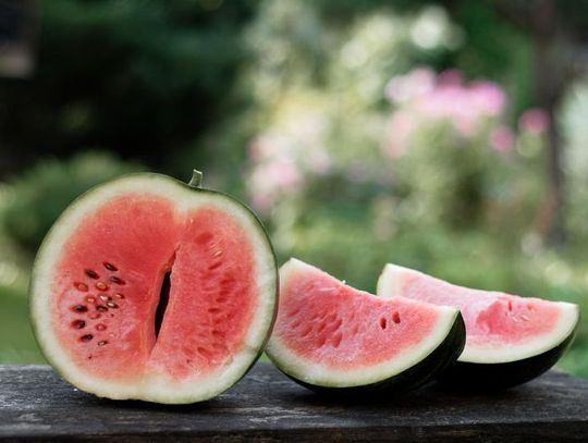 3 sierpnia 2025 r. - Ważny dzień w kalendarzu. Dzień arbuza