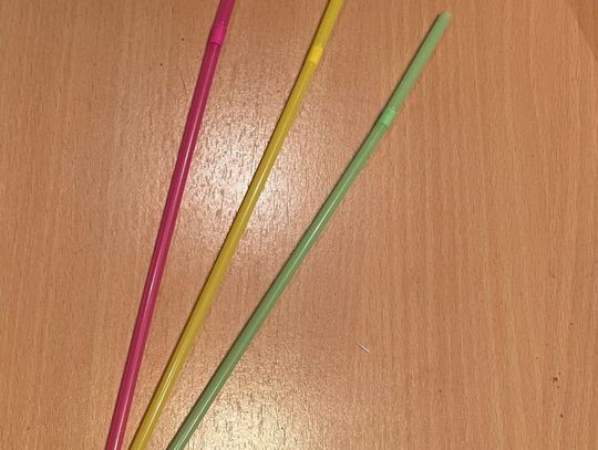 3 stycznia 2026 r. - Ważny dzień w kalendarzu. Światowy Dzień Słomki do Picia