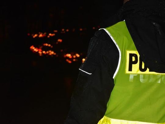 3 wypadki, 12 kolizji i 4 nietrzeźwych. Policjanci podsumowują akcję “Znicz 2016”.